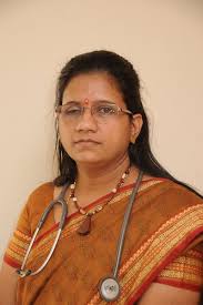 Dr. M Shyamala Devi